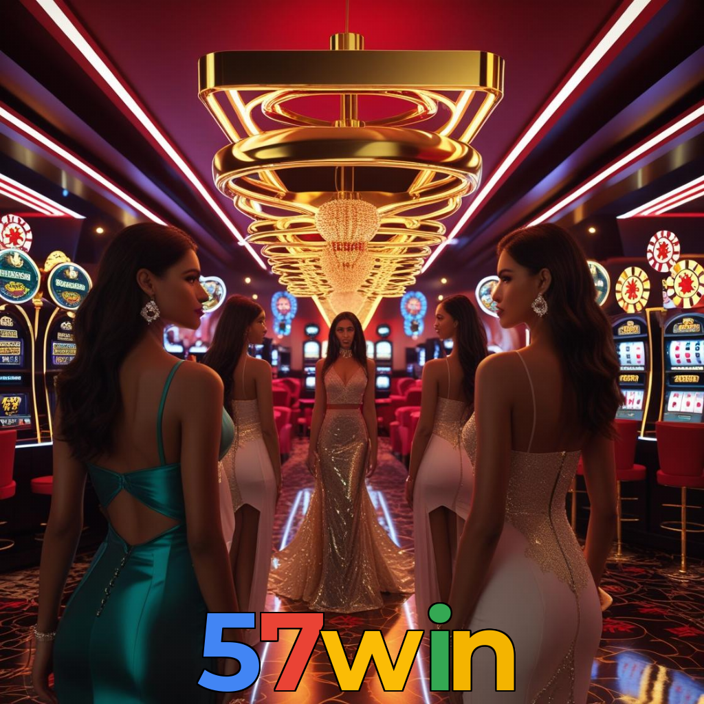 57win:Ganhe prêmios incríveis no futebol e em jogos como roleta e blackjack!