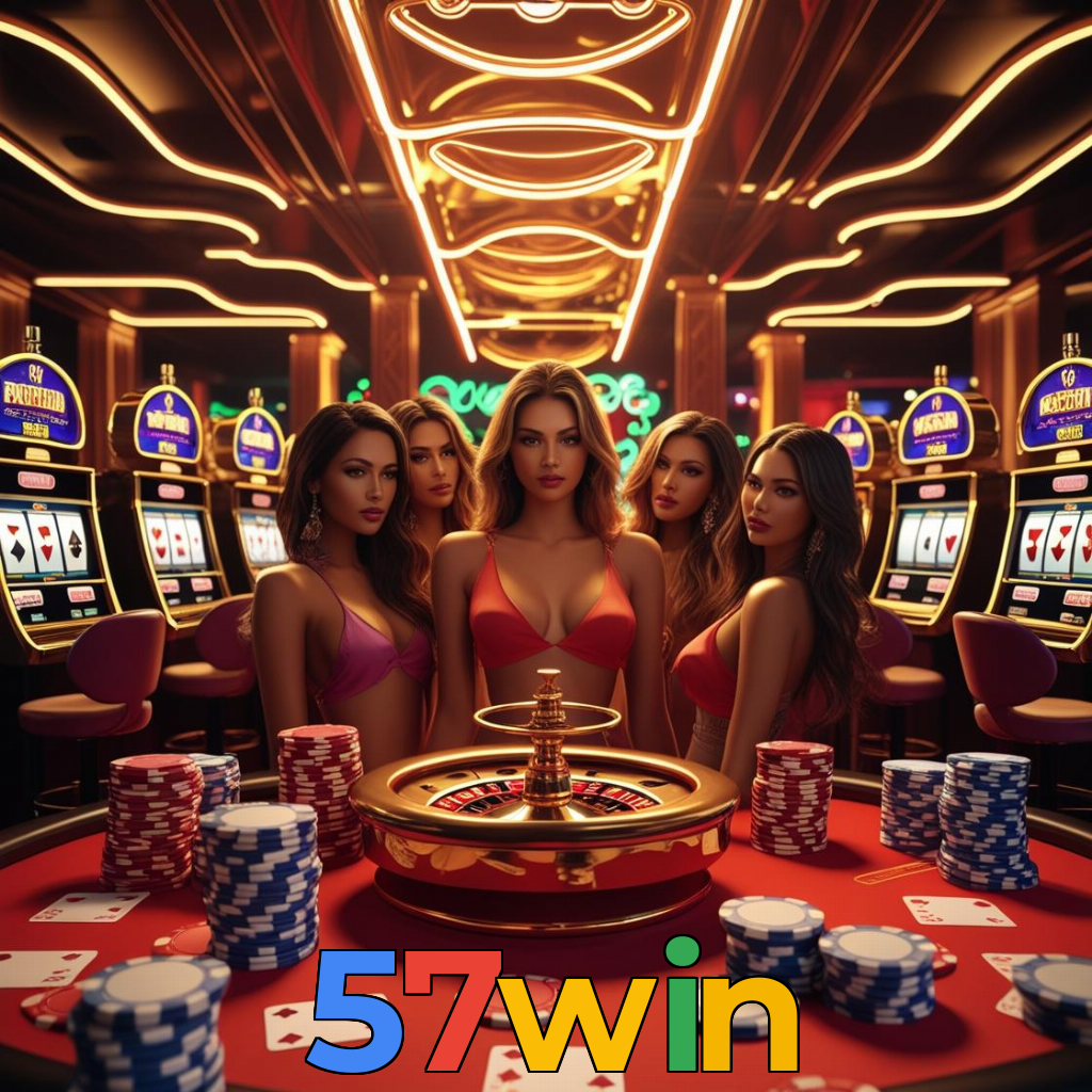 57win:Jogue slots, aposte no futebol e conquiste vitórias épicas no cassino!