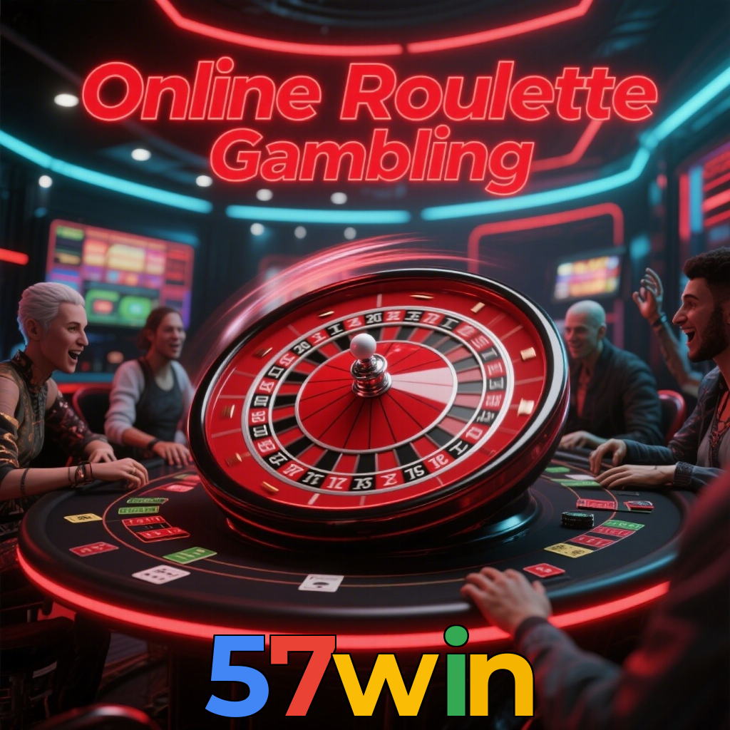 57win:A sorte está ao seu lado! Aposte nas melhores máquinas caça-níqueis!