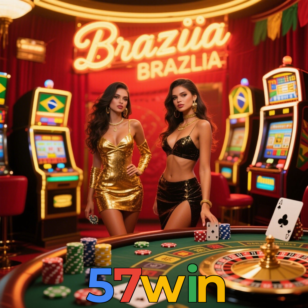 57win：Jogue poker, aposte no futebol e conquiste grandes prêmios em nosso cassino!