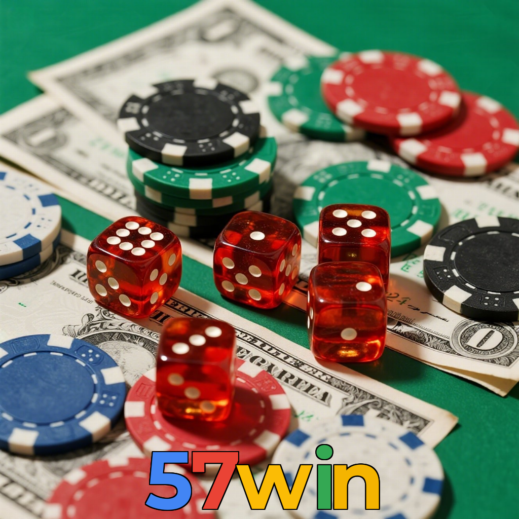 57win:Apostas ao vivo no futebol e diversão garantida em blackjack e roleta!
