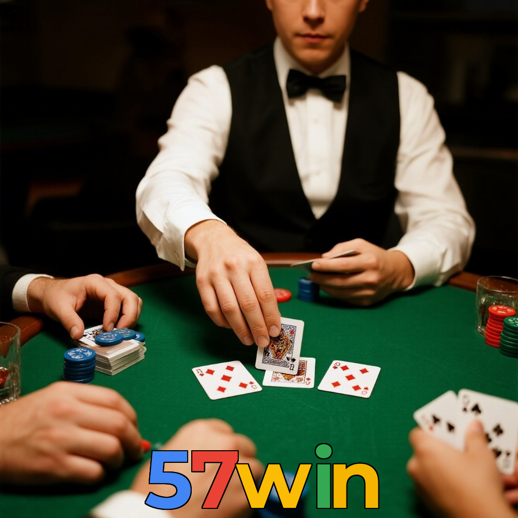 57win：Vença na roleta e leve para casa o prêmio dos seus sonhos!
