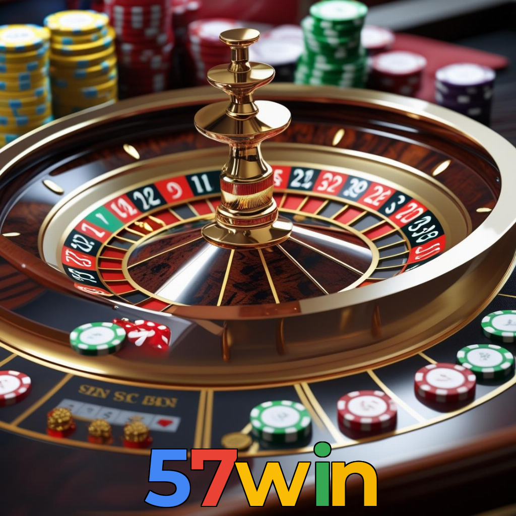 57win:A diversão e as vitórias estão te esperando no nosso cassino online!