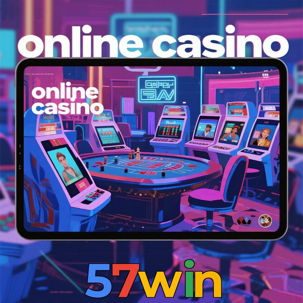 57win：Aposte no futebol digital e viva grandes vitórias!