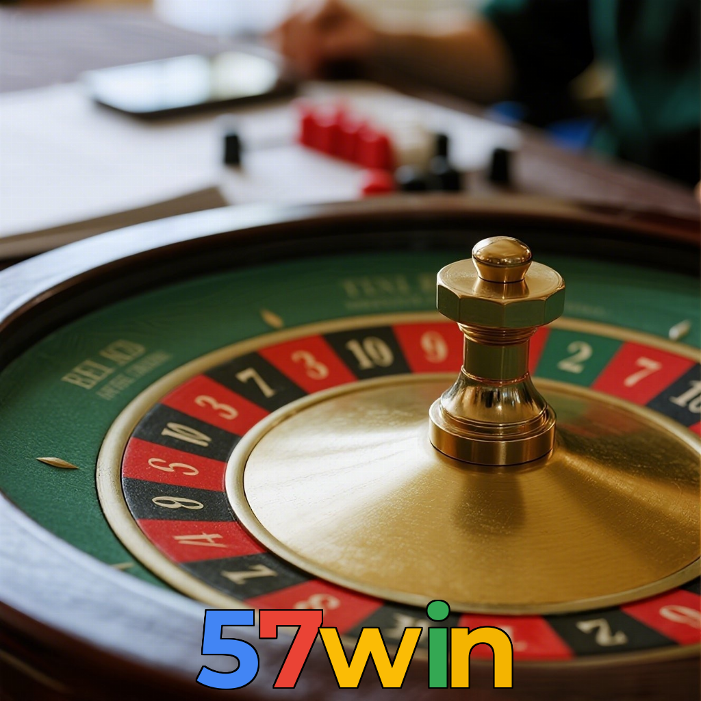 57win：Jogue nas mesas de poker e se torne um campeão das cartas!