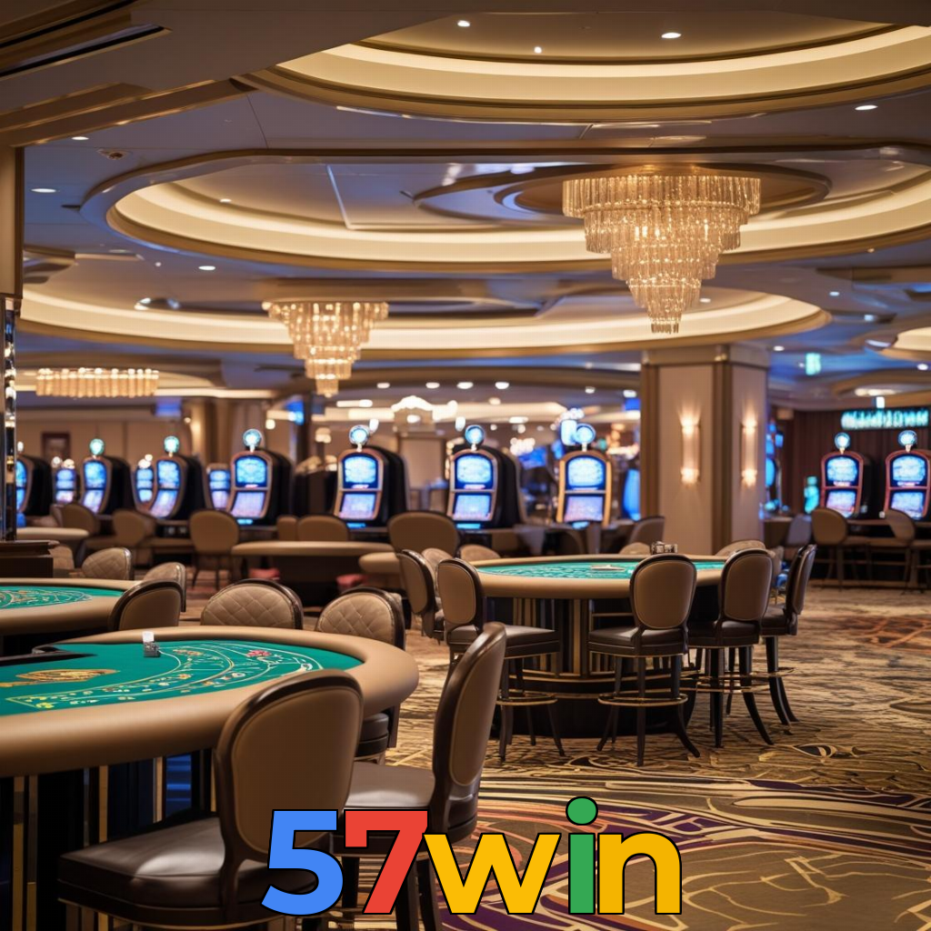 57win：Jogue poker e conquiste prêmios como um verdadeiro campeão!