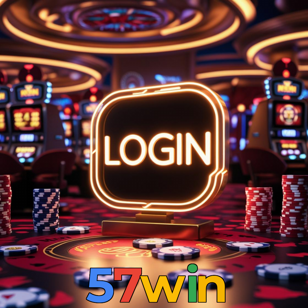 57win：Jogue nas melhores slots e vença o jackpot em grande estilo!