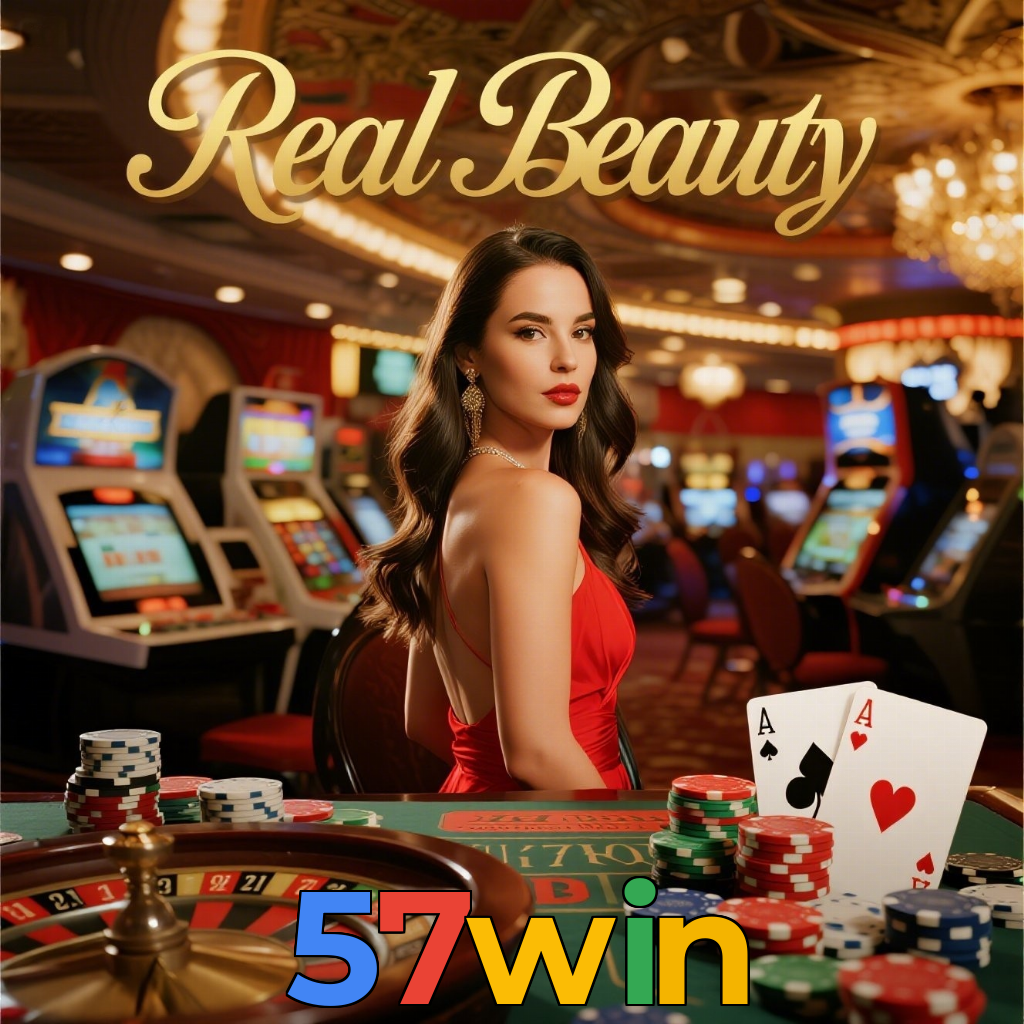 57win:Onde sua sorte brilha: jogos de poker, roleta e apostas no futebol!