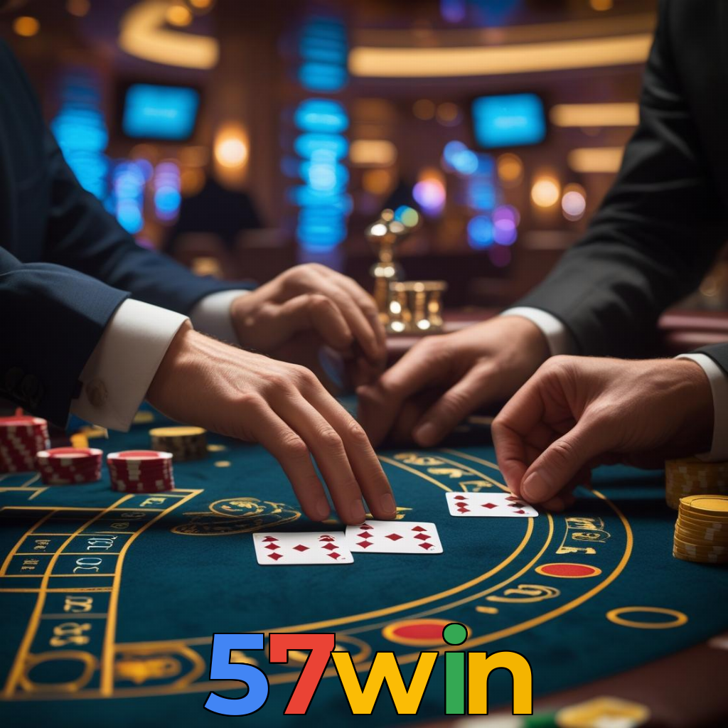 57win:Jogue no cassino mais seguro com poker, roleta e apostas no futebol!