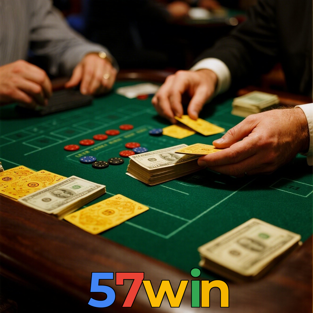 57win:Aposte no futebol ao vivo e divirta-se com os jogos de cassino como blackjack!