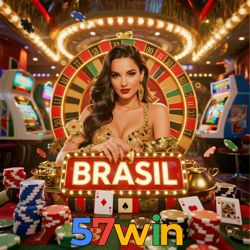 57win:Aposte no futebol e jogue os melhores jogos de cassino com grandes prêmios!