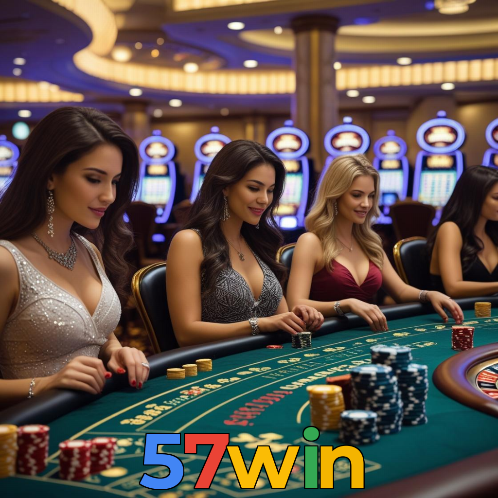 57win:Aposte no futebol e jogue slots emocionantes com grandes prêmios!