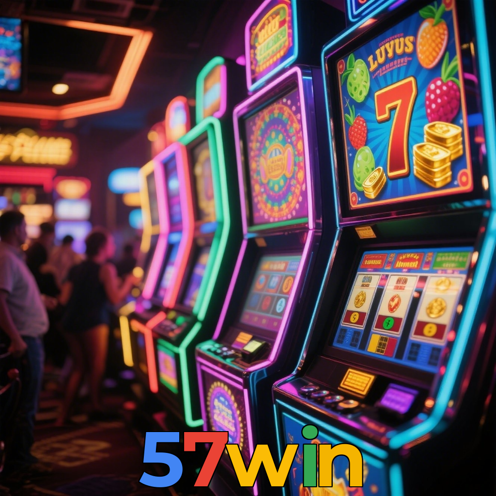 57win:Onde a sorte está ao seu lado: apostas no futebol e vitórias no cassino!