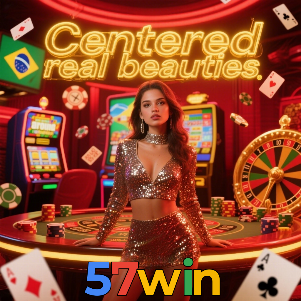 57win：Jogue nas melhores slots e conquiste prêmios incríveis!