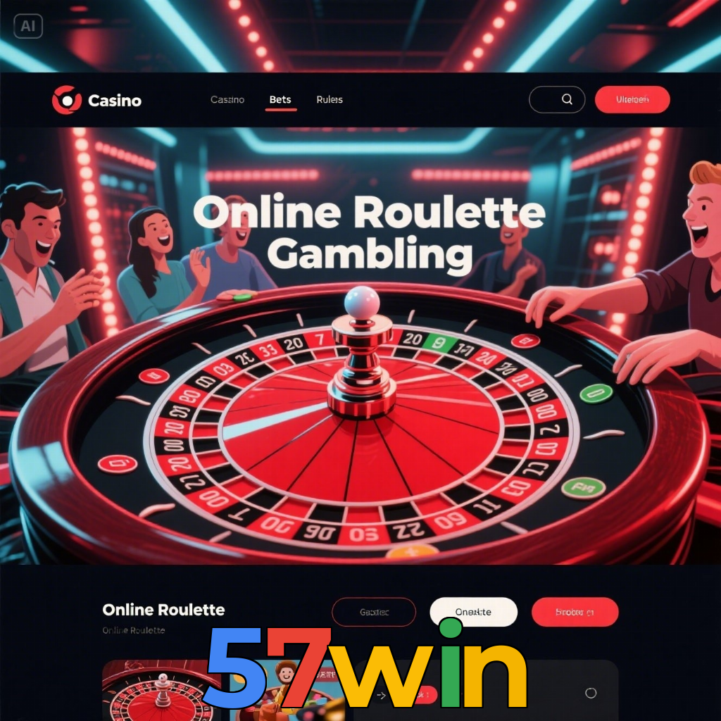 57win:O cassino online perfeito para jogos de blackjack e apostas no futebol!