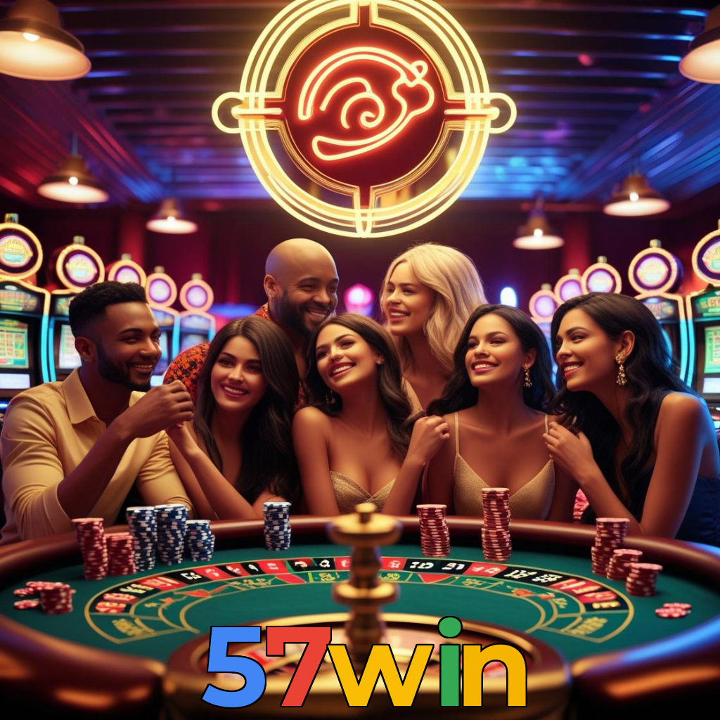 57win：Cada jogada no blackjack é uma chance de conquistar vitórias!