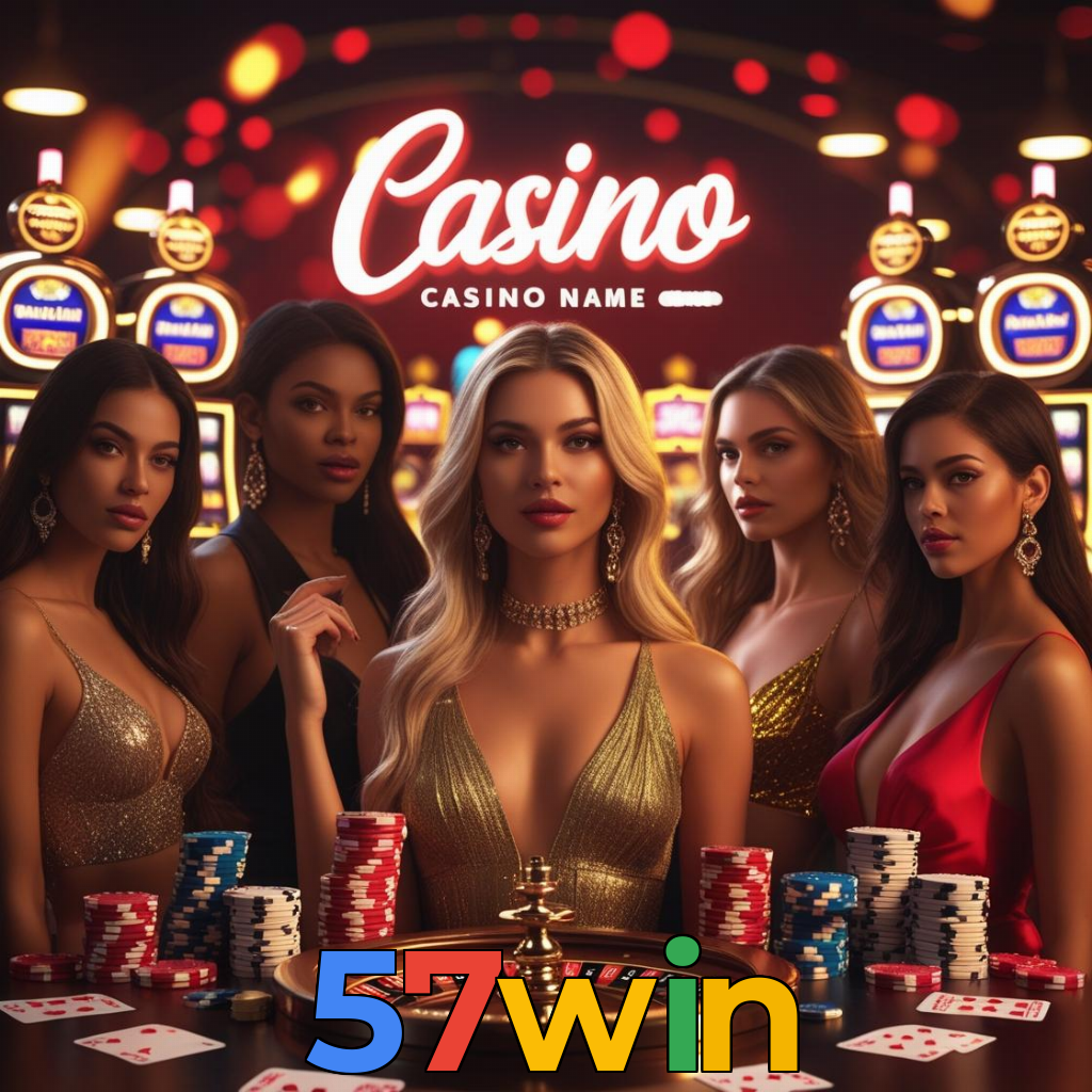 57win：Apostas ao vivo no futebol e os melhores jogos de cassino para você!