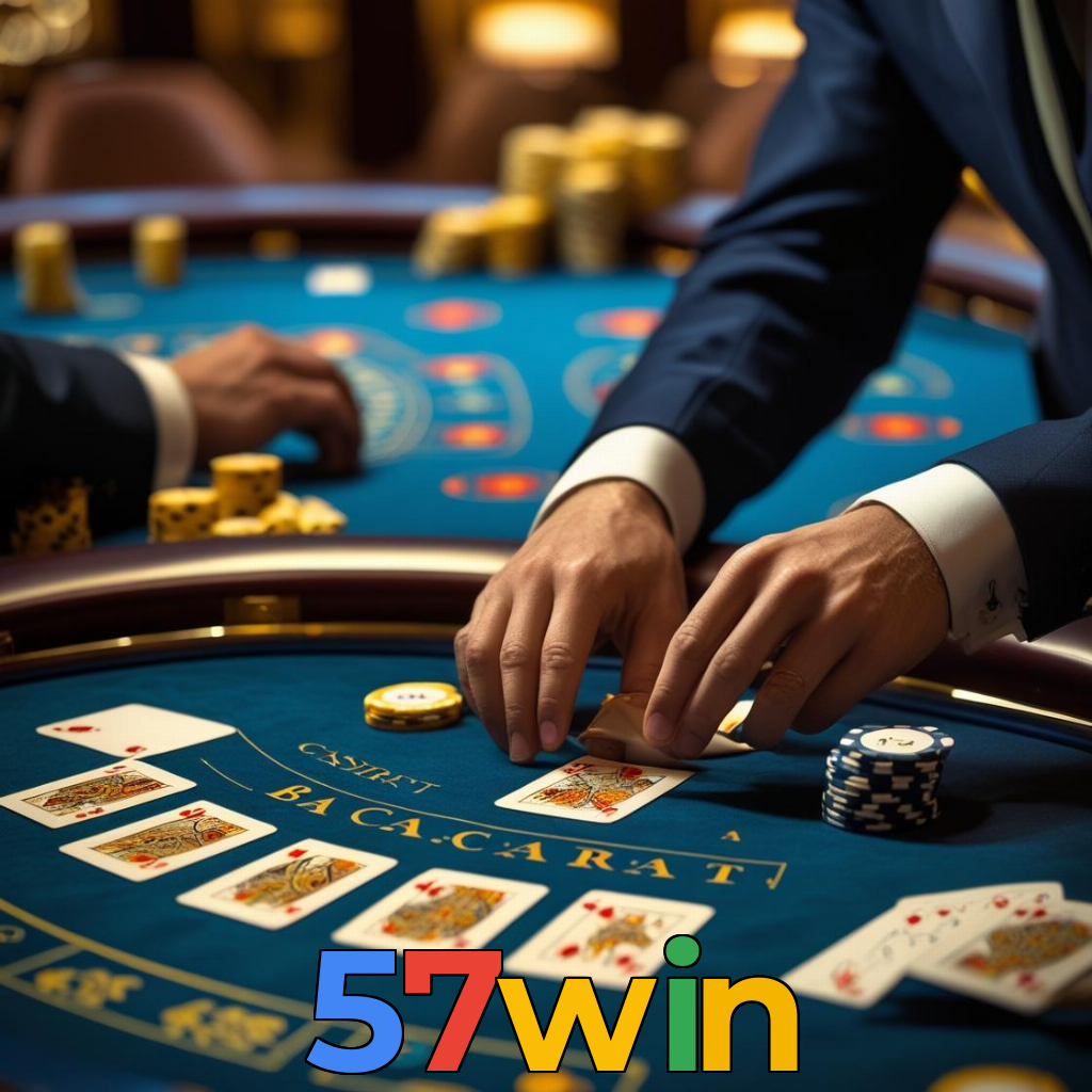 57win：Sua sorte está no cassino online com apostas no futebol e jogos emocionantes!