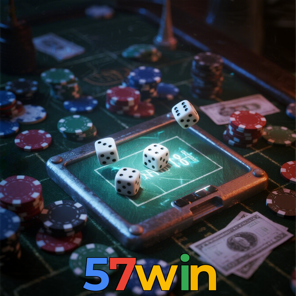 57win:Cada giro é uma chance de conquistar prêmios incríveis!