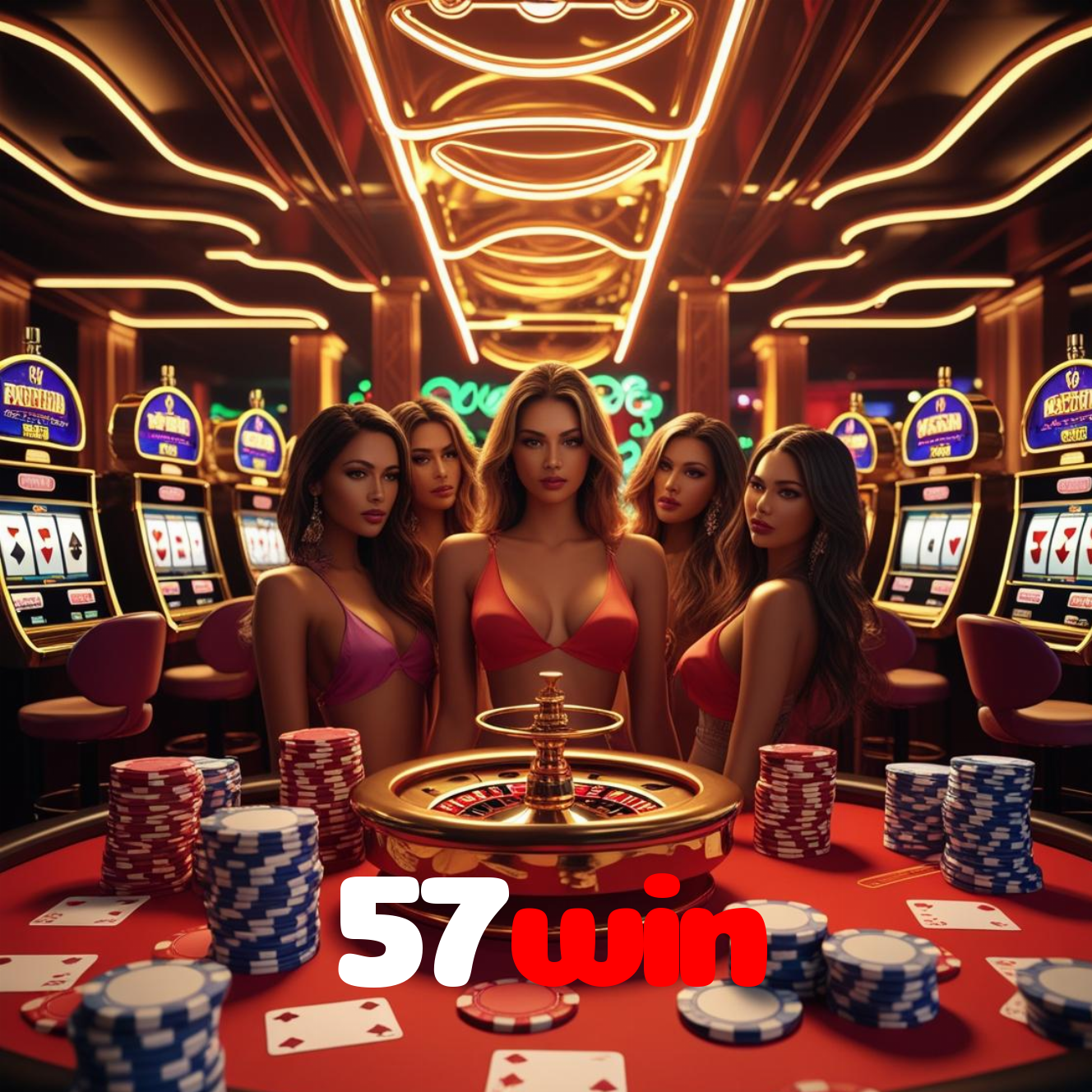 57win:O cassino online está te esperando! Gire a roleta e ganhe!