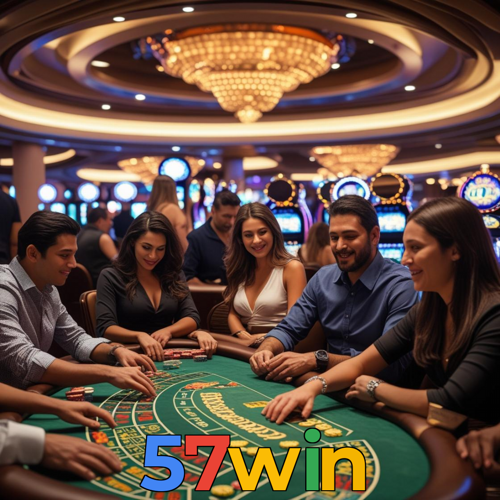 57win:Aposte no futebol e jogue slots emocionantes com grandes prêmios!