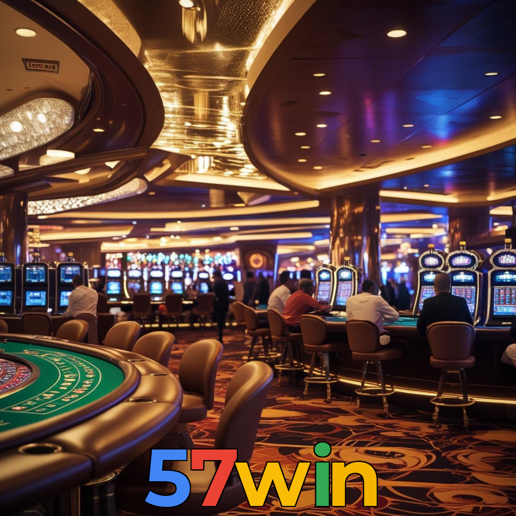 57win:Vença no blackjack e leve grandes prêmios para casa!
