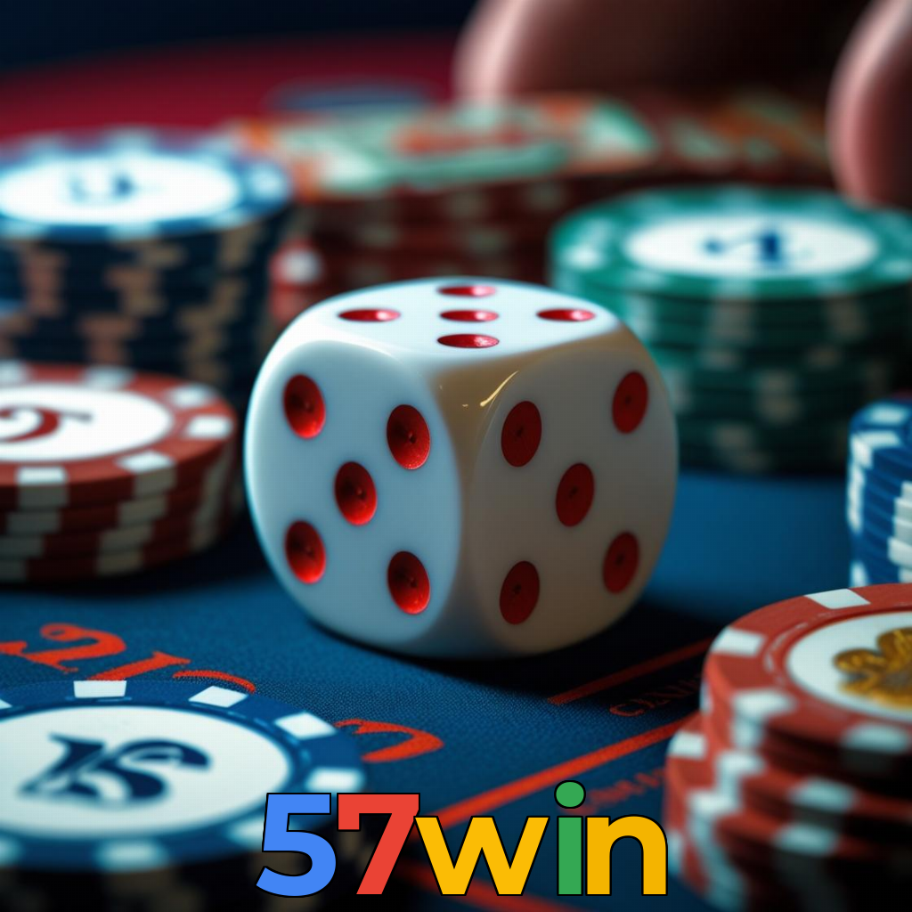57win：Jogue slots e aposte no futebol no cassino online mais confiável!