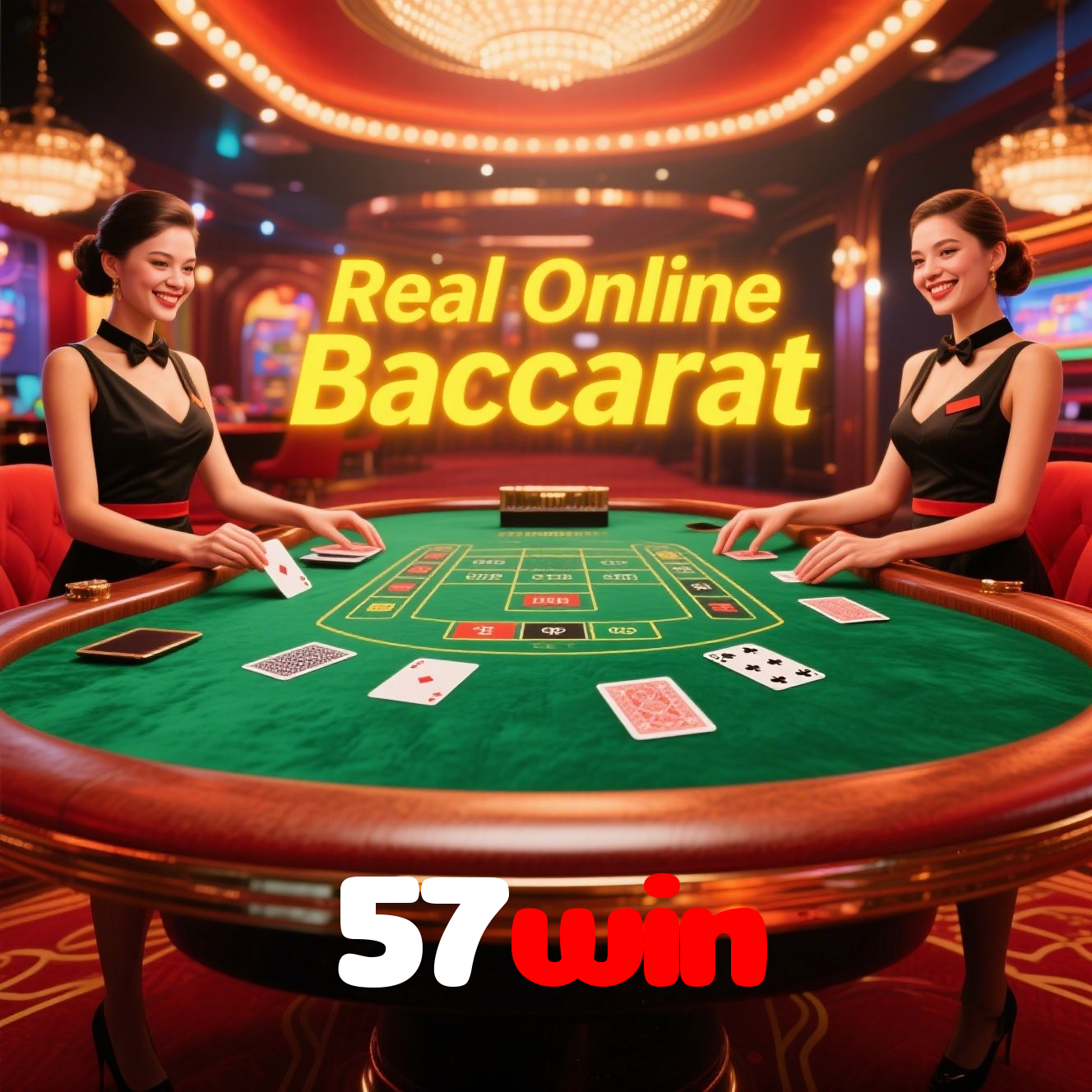 57win: Jogue com segurança no melhor cassino do Brasil!