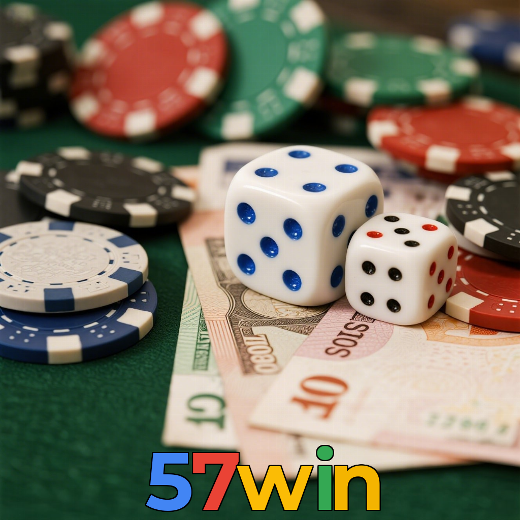 57win：Jogue nas nossas roletas e ganhe prêmios incríveis!