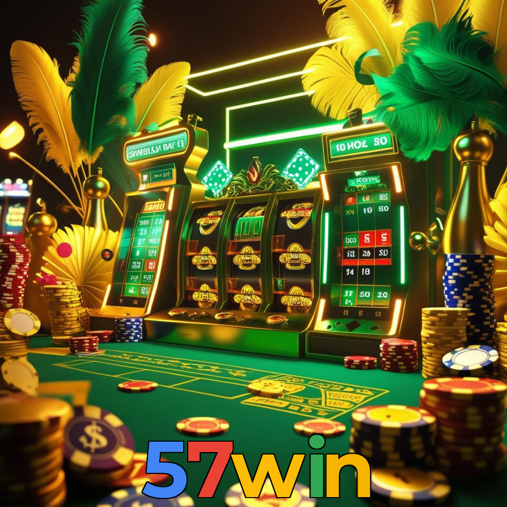 57win：Aposte no futebol e jogue blackjack para grandes vitórias!