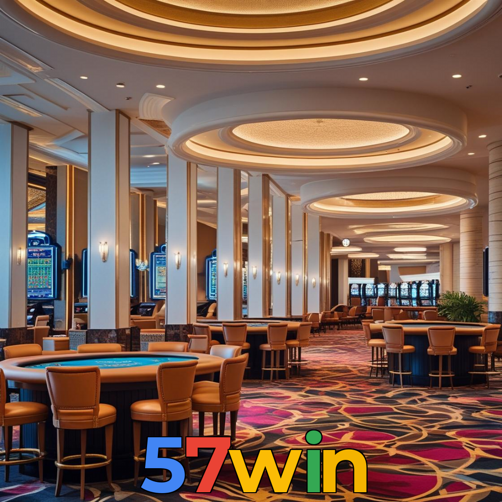 57win：Jogue as melhores slots e aposte em futebol com confiança e segurança!