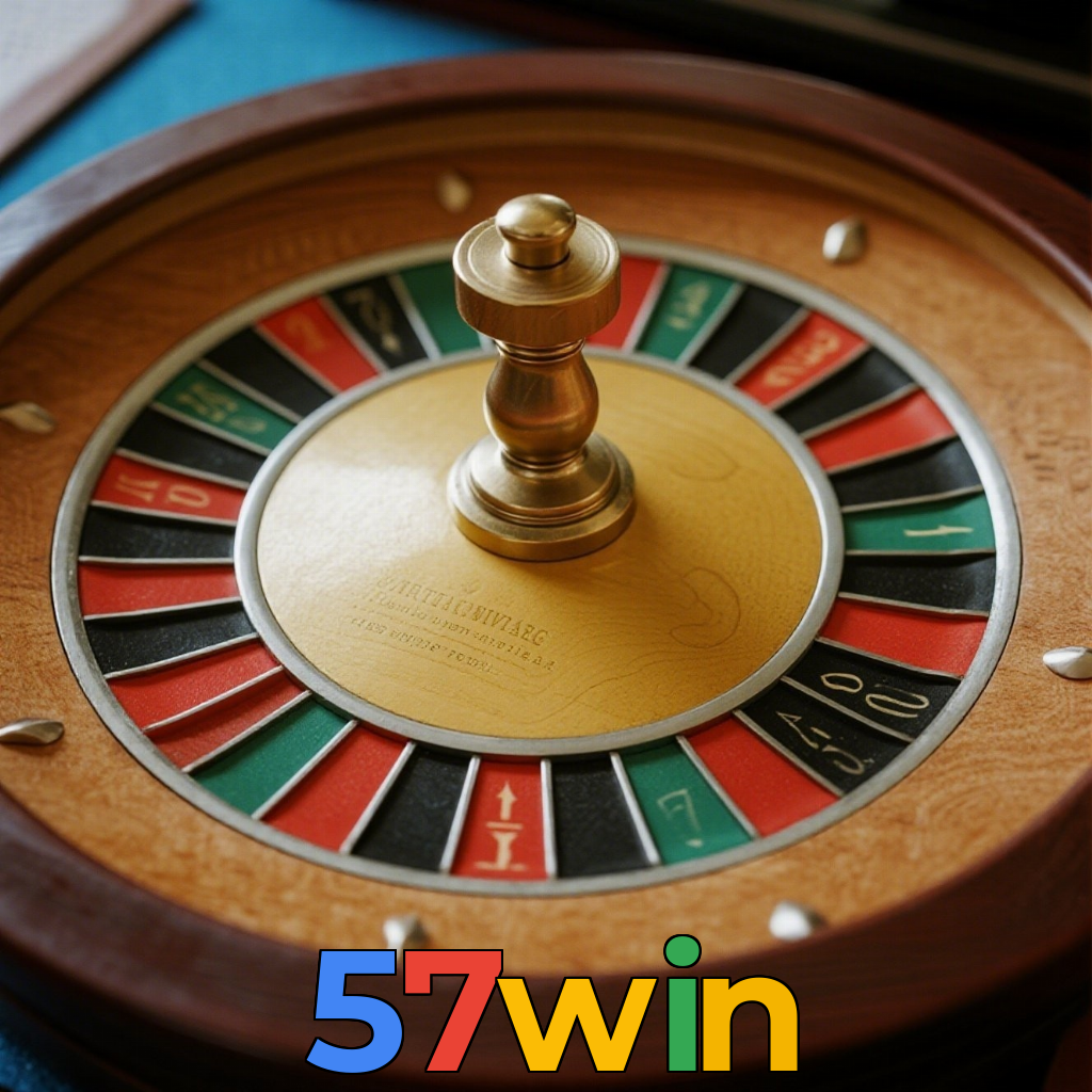 57win:Jogue slots, poker e aposte no futebol para prêmios incríveis!