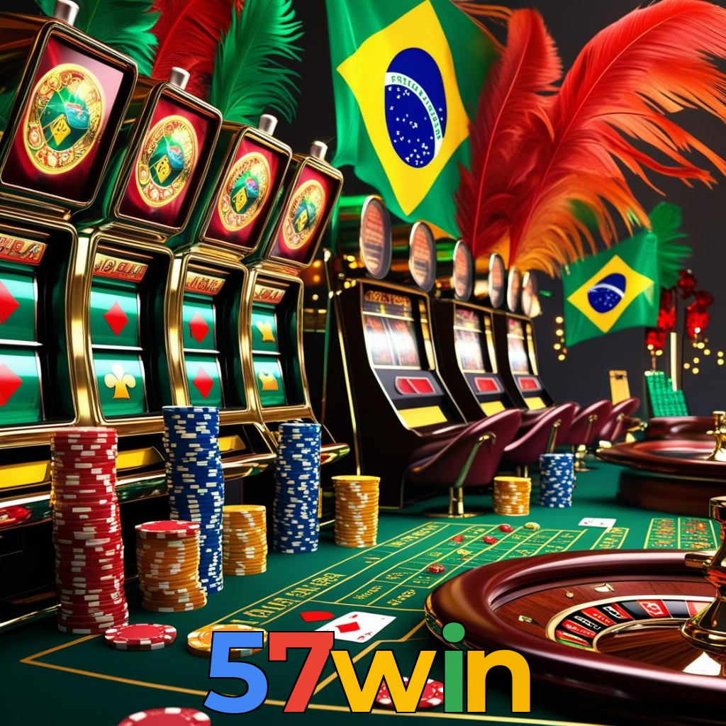 57win:Jogue as melhores slots e aposte no futebol para grandes vitórias!