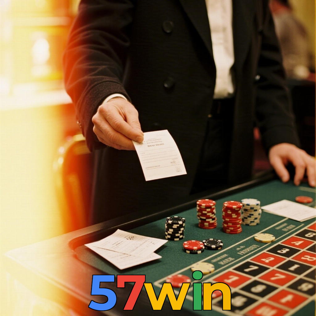 57win：O melhor cassino para apostar no futebol e ganhar prêmios em blackjack!