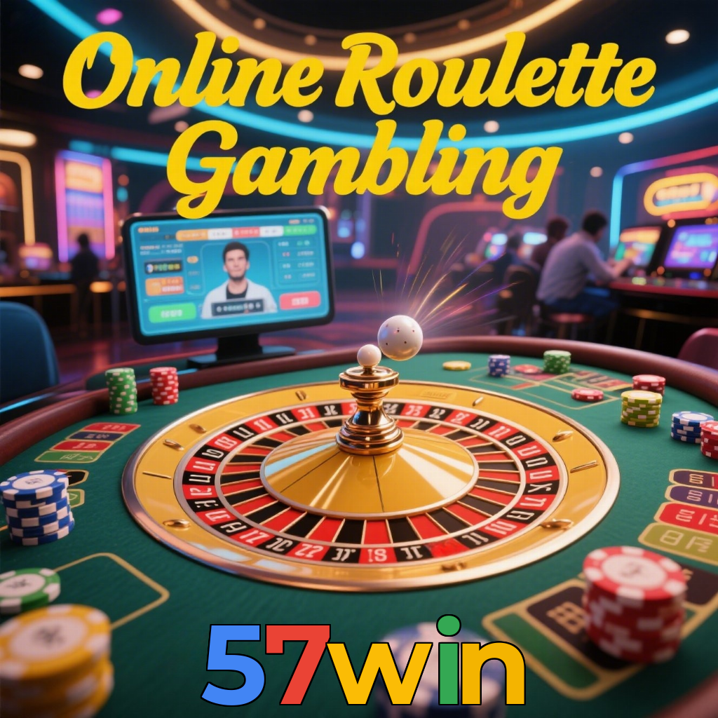 57win：Jogue nas melhores slots e vença o jackpot em grande estilo!