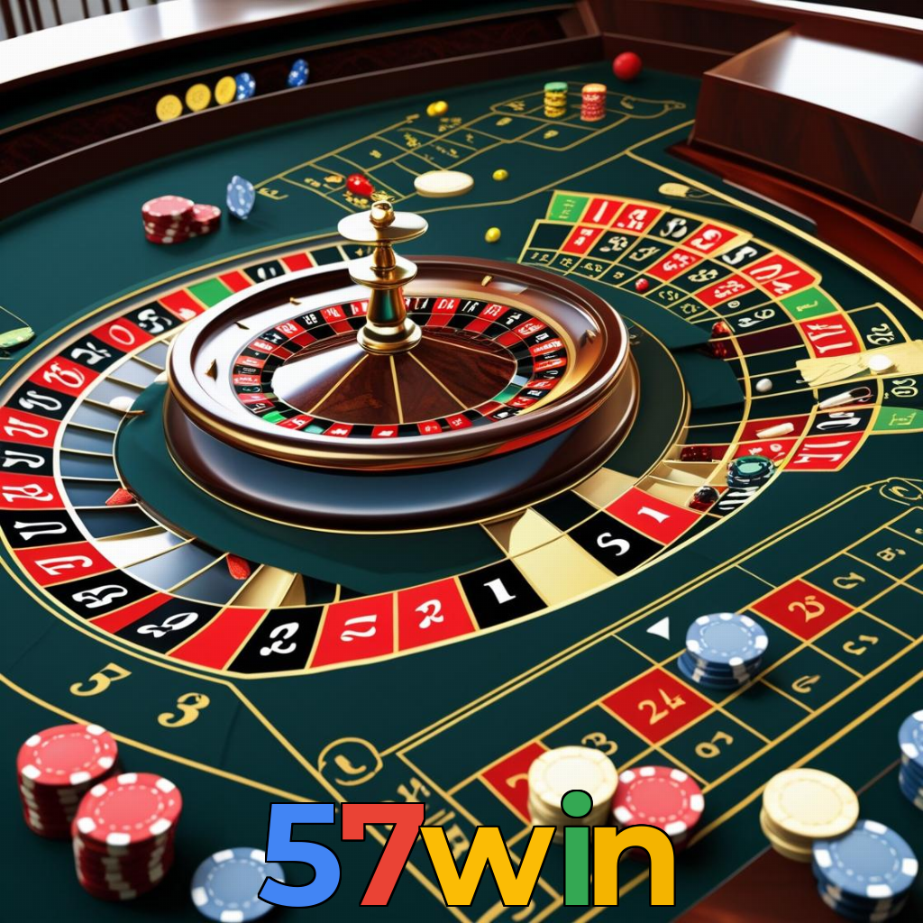 57win:Jogue blackjack, aposte no futebol e vença com grandes prêmios!