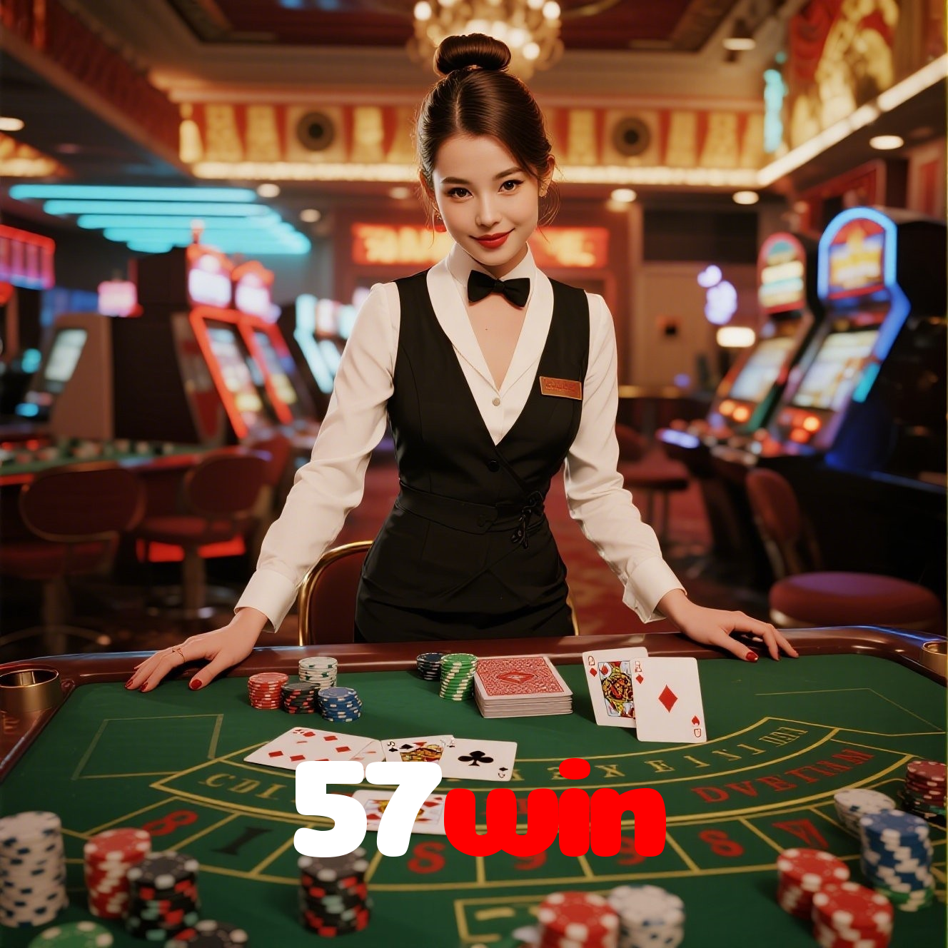 57win:Jogue poker, roleta e aposte no futebol online com segurança!