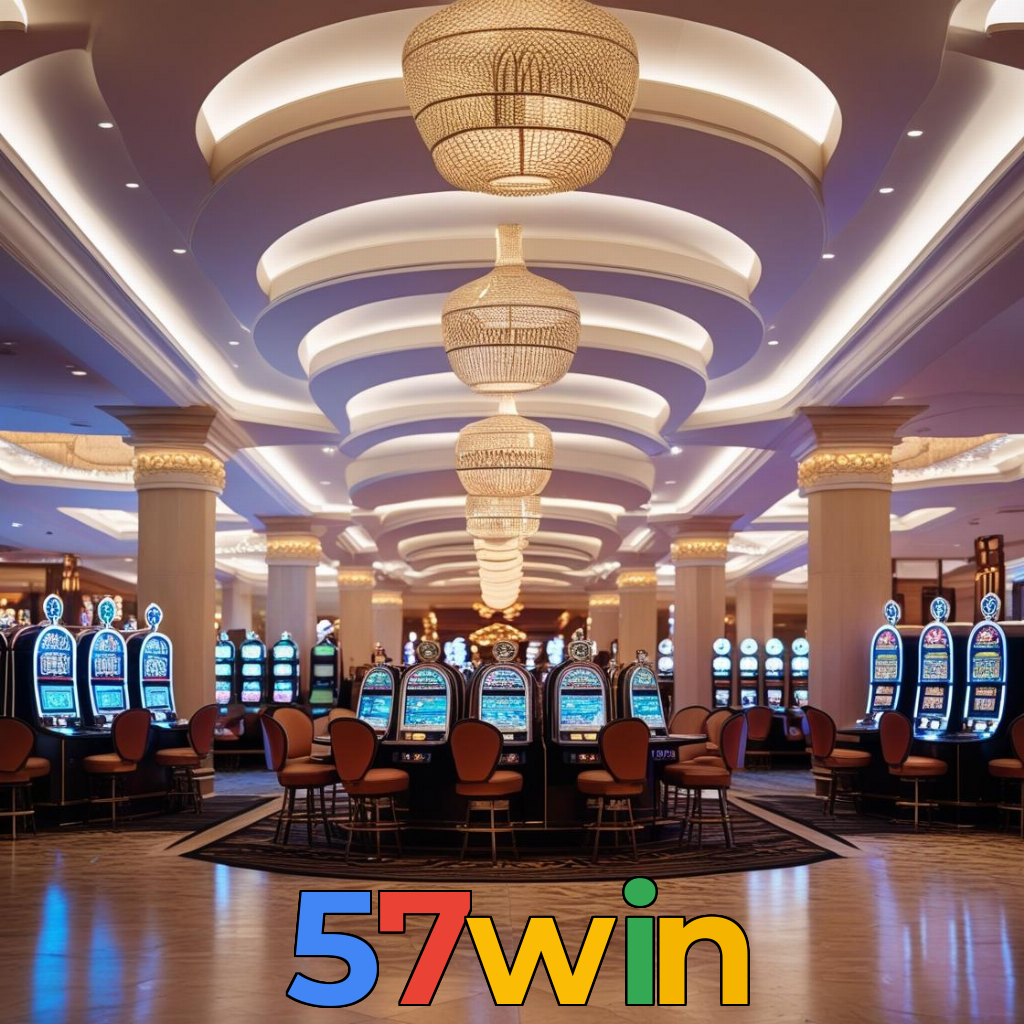 57win:Mostre suas habilidades e vença nas mesas de poker online!