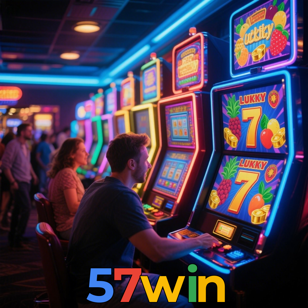 57win:Divirta-se com poker, roleta e apostas ao vivo no futebol online!