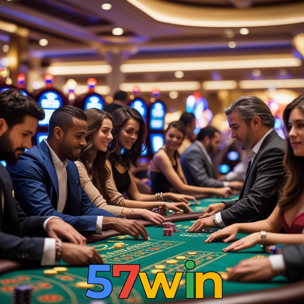 57win:Jogue nas nossas slots e conquiste prêmios de tirar o fôlego!