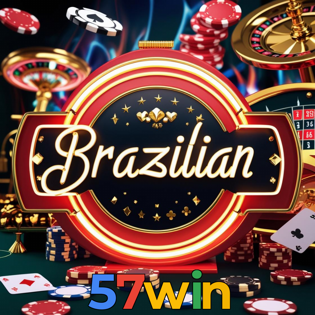 57win：Aposte nas melhores slots e conquiste prêmios como nunca!