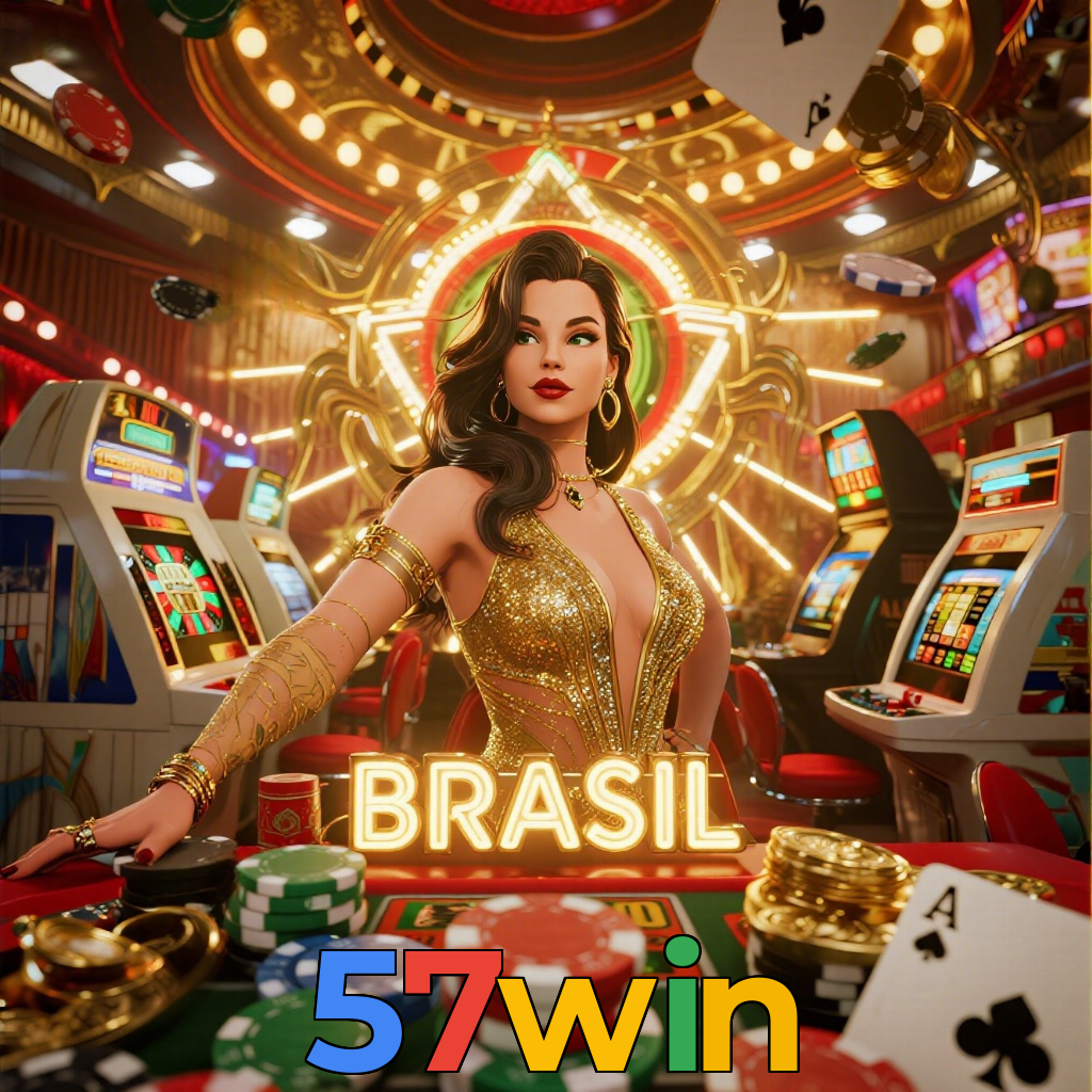 57win：Aposte no futebol online e vença com estilo e emoção!