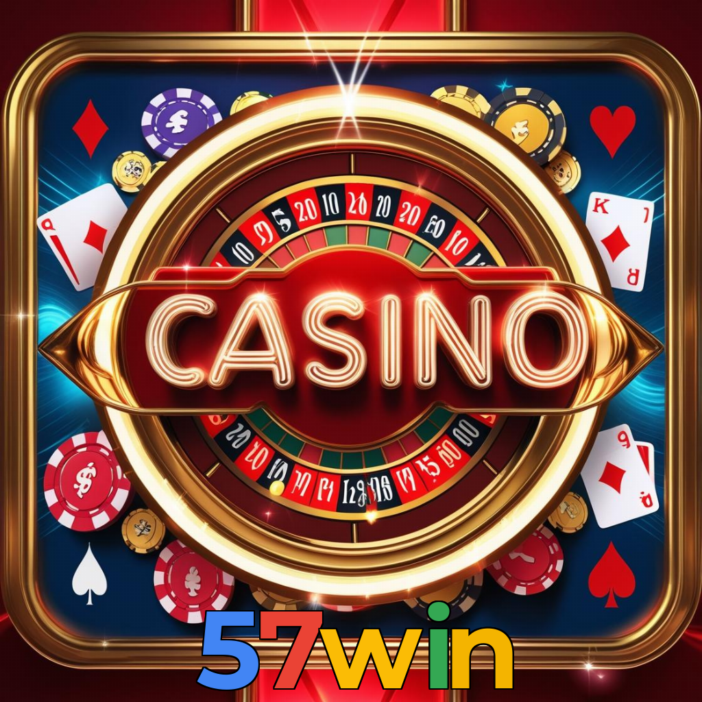 57win:A sorte está ao seu lado em slots, poker e apostas esportivas online!