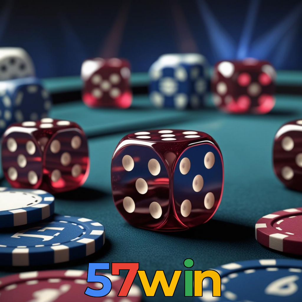 57win：As maiores vitórias estão te esperando nas nossas slots online!