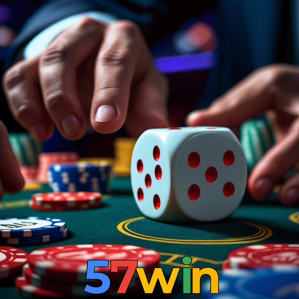 57win:Jogue blackjack, aposte no futebol e conquiste vitórias incríveis!