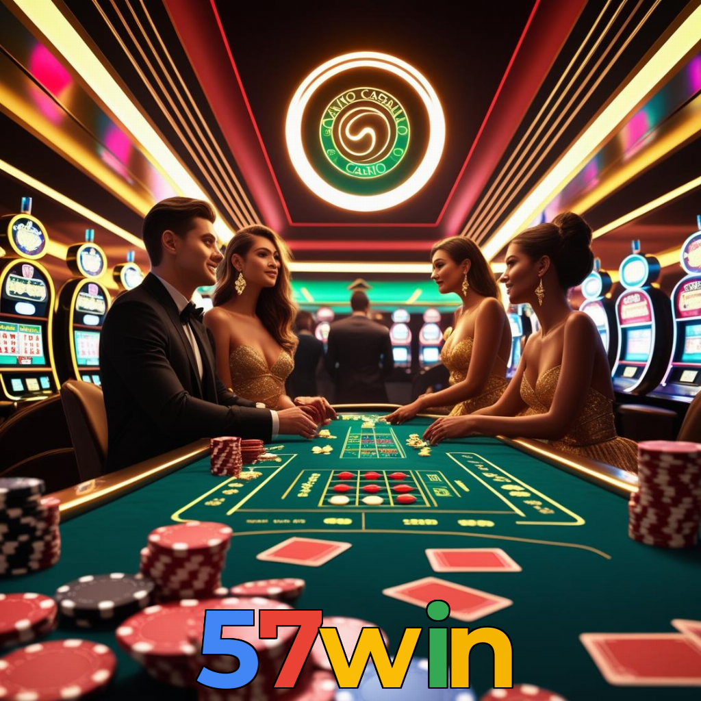 57win:Em nosso cassino online, as melhores vitórias estão por vir!
