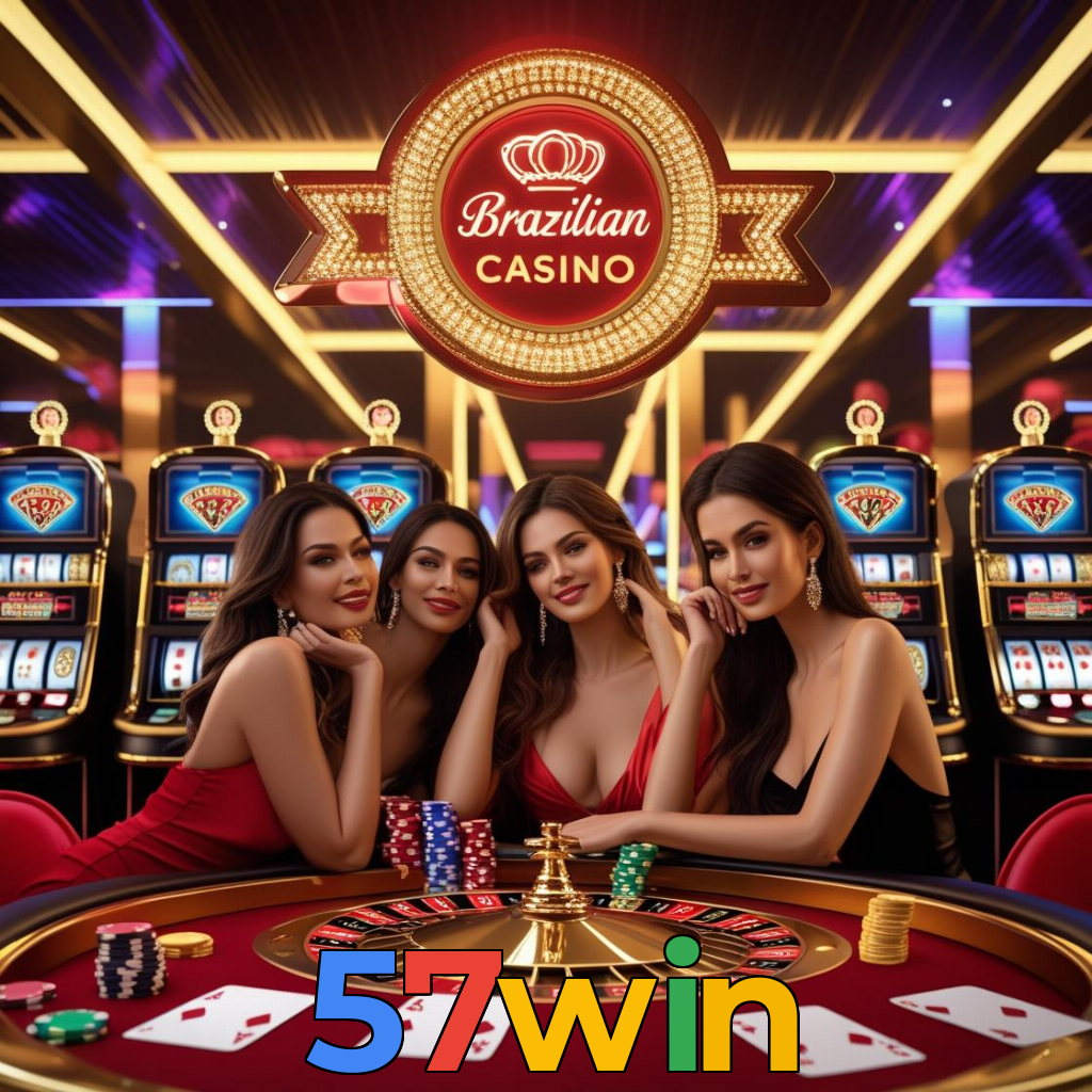 57win:Jogue blackjack, slots e aposte ao vivo no futebol, tudo no mesmo cassino!
