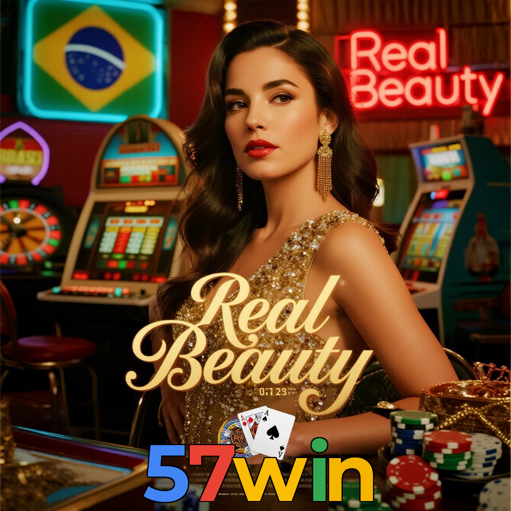 57win：A melhor plataforma de cassino para apostas no futebol e roleta!